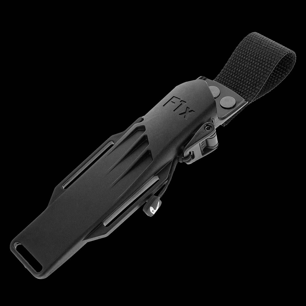 Fällkniven WM1EZ Zytel sheath for WM1 | Advantageously shopping at