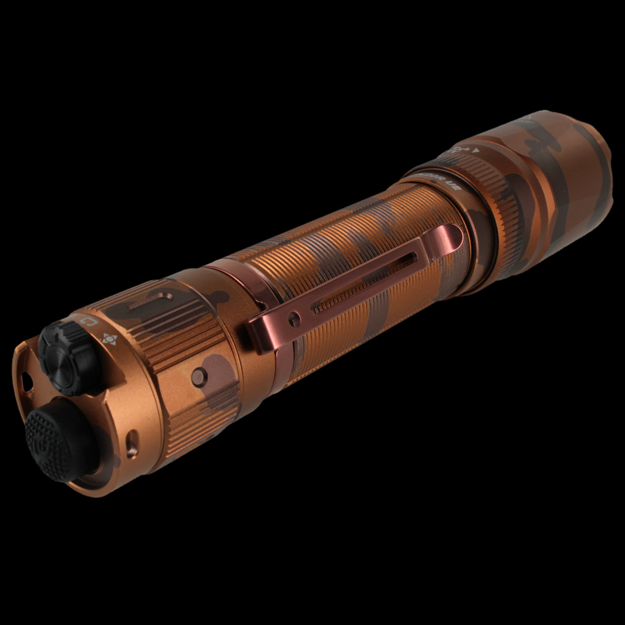 Fenix TK20R UE Tactical Flashlight