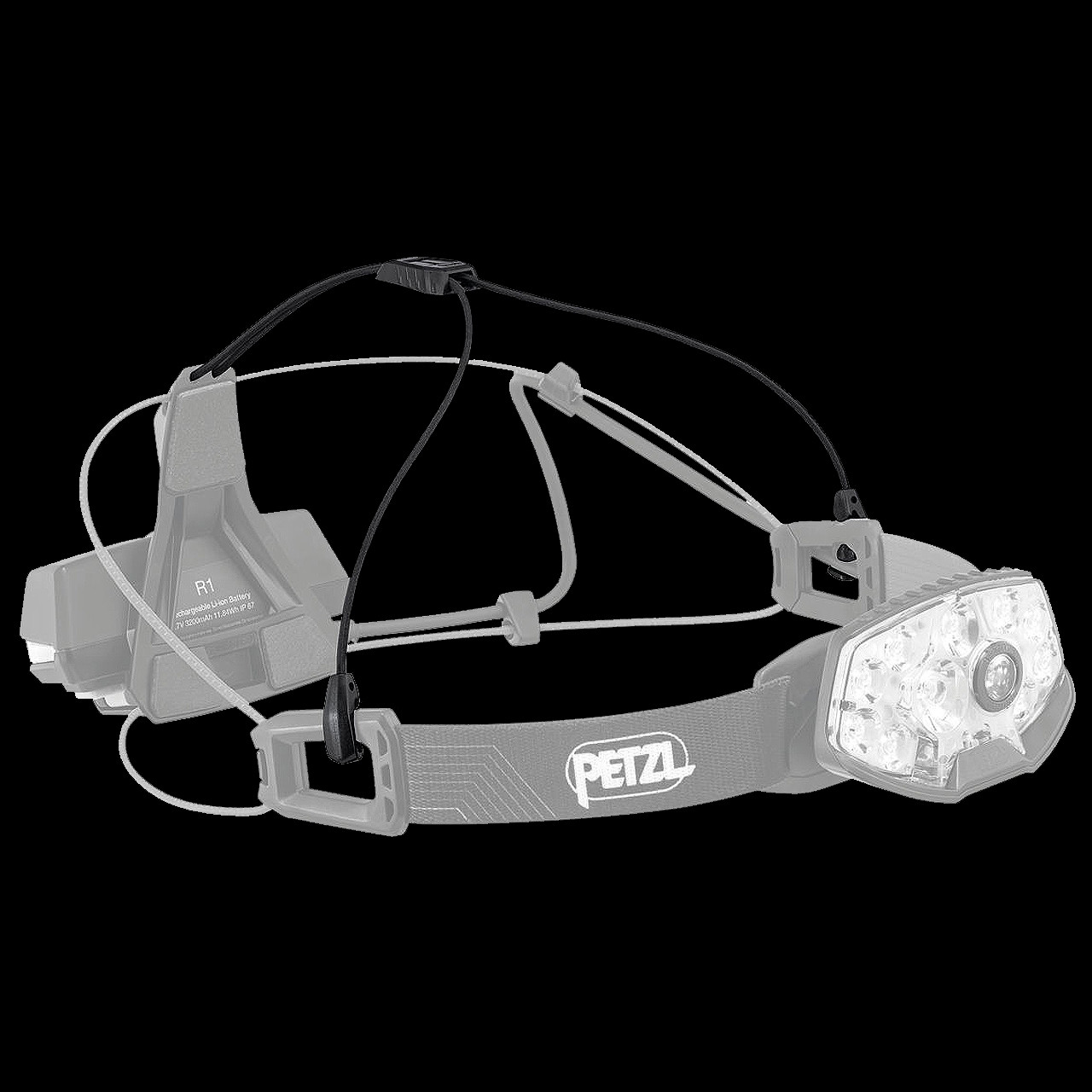 Petzl Nao RL Headlamp