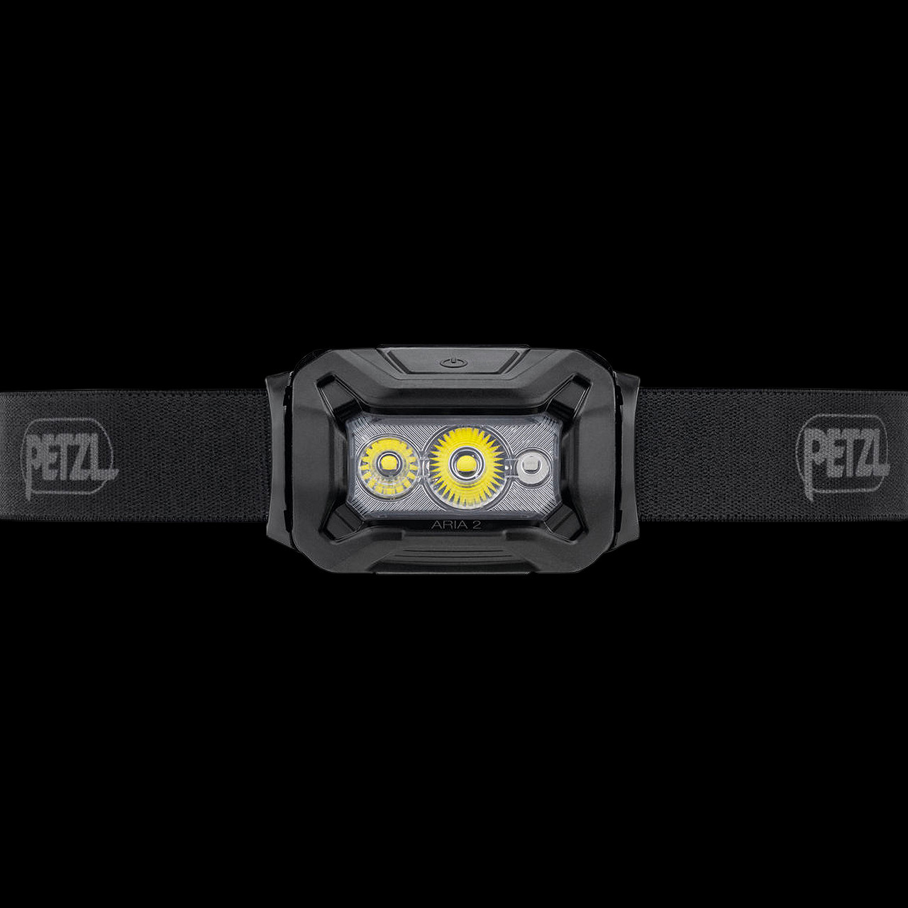 Petzl Aria2 RGB Headlamp