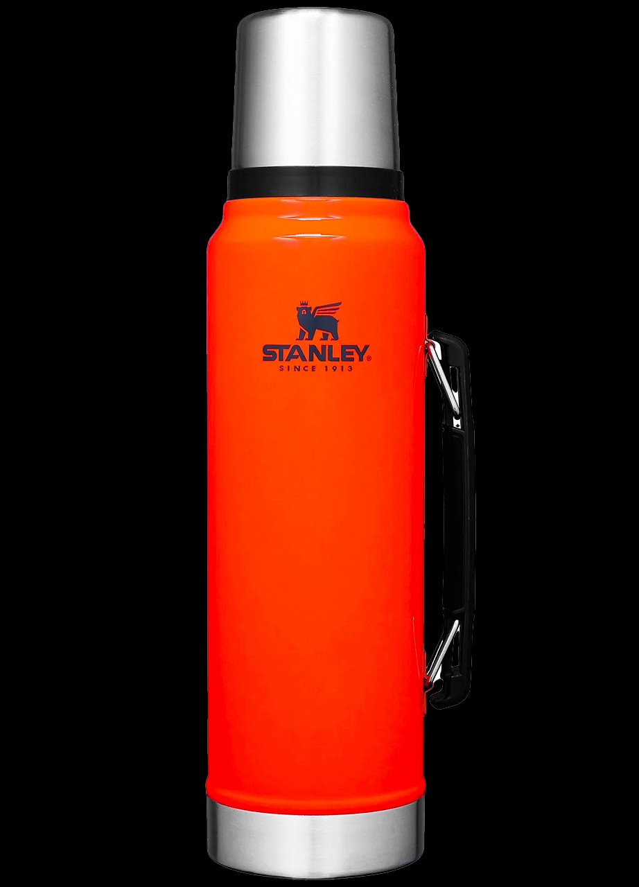 Stanley® Classic Bottle - Orange