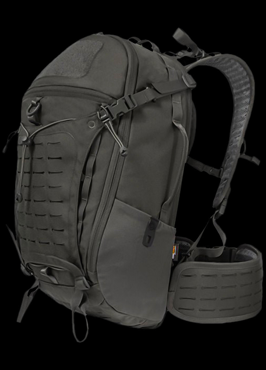 Prometheus SHADO Pack 24L Universal Field Grey