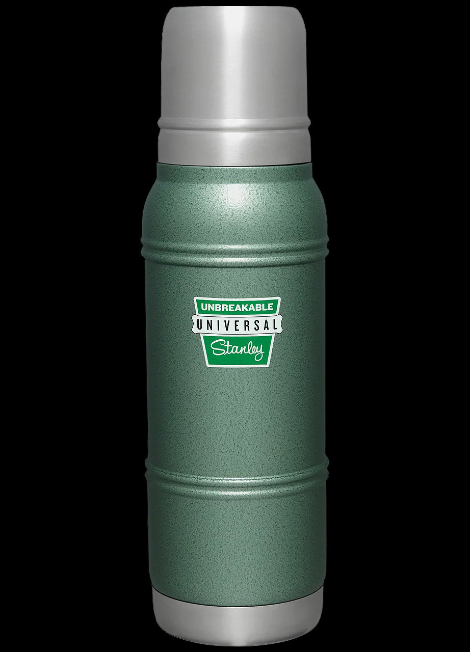 Stanley Milestones Retro Thermal Bottle Liquid Flask 1L