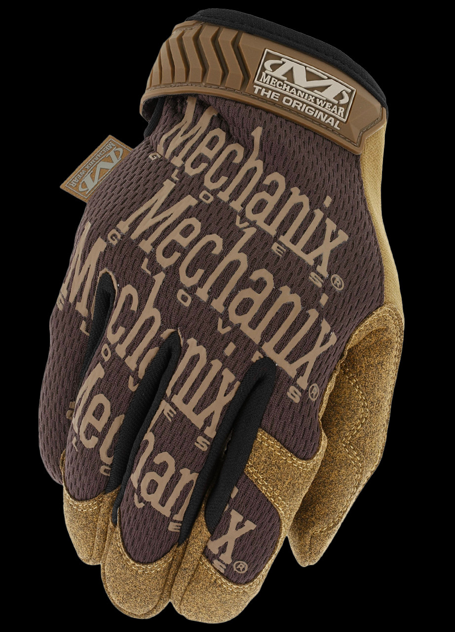 Mechanix Original Glove