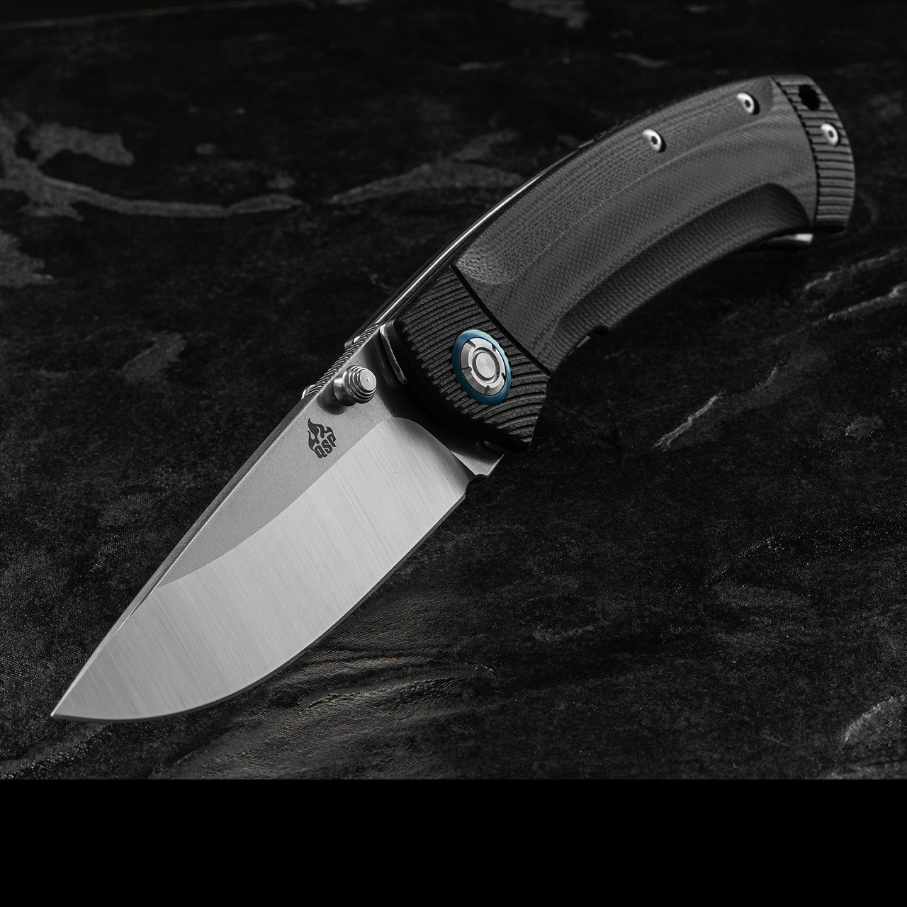 QSP Copperhead V2 Folding Knife