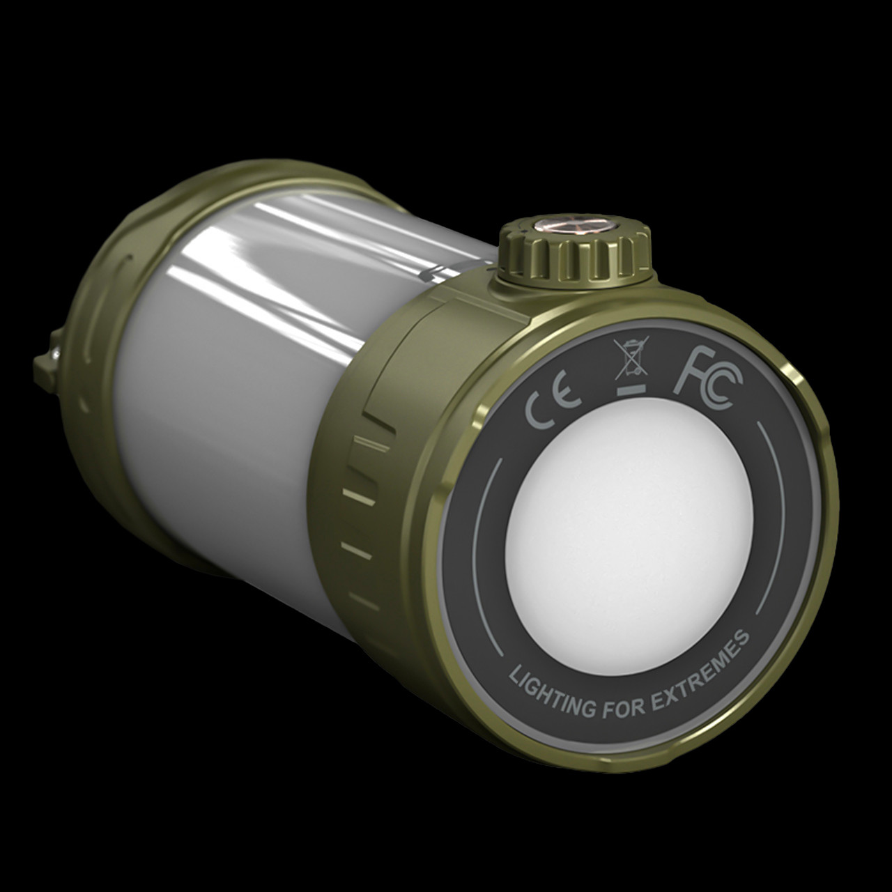 Fenix CL26R Pro Multi Beam Rechargeable Lantern