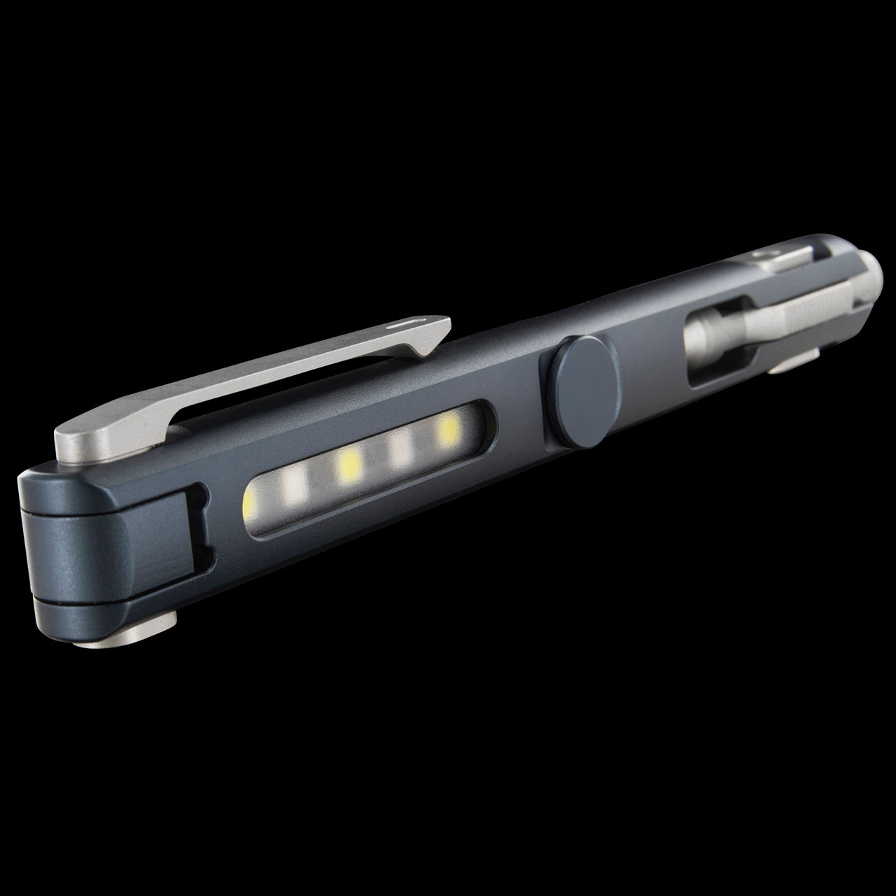 Wuben E61 | Wuben Penlight | Heinnie
