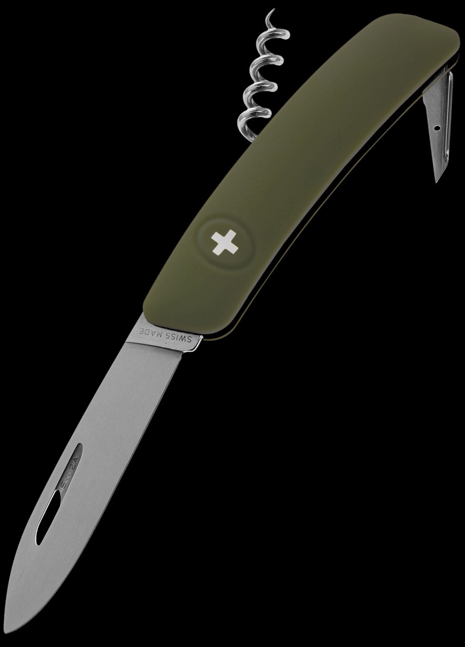 Swiza D01 Folding Knife
