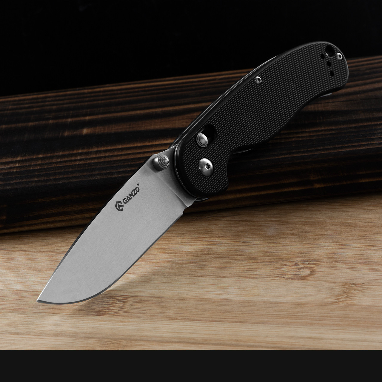 Ganzo Firebird 740 Folding Knife