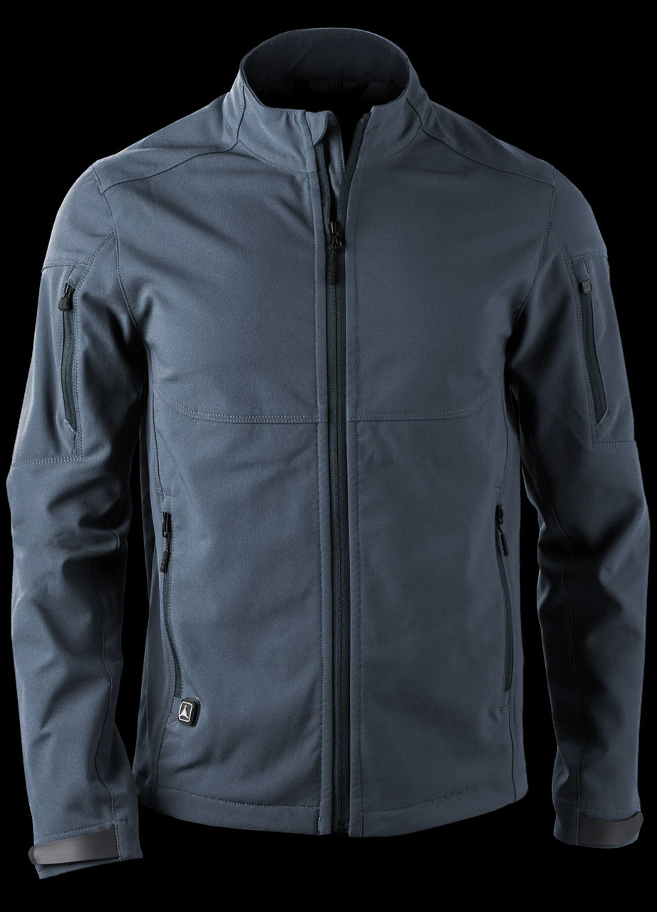 TAD Ronin XT Windbreaker | Industry Leading | Heinnie Haynes