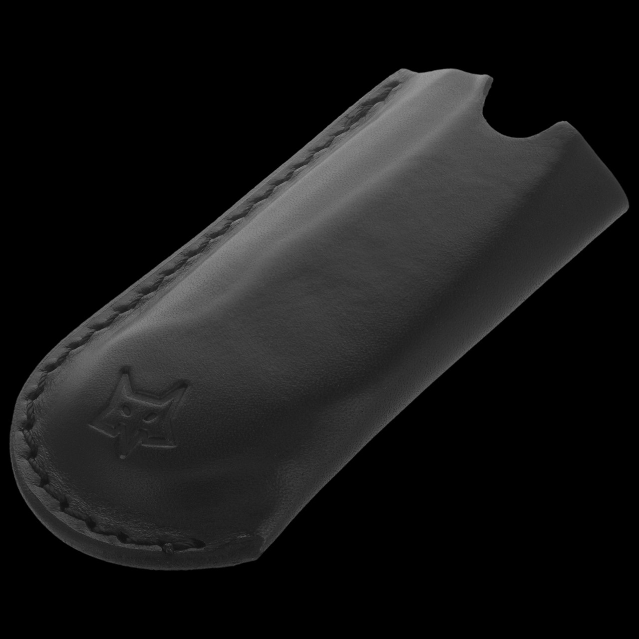 Fox Jupiter Titanium Stonewashed Folding Knife