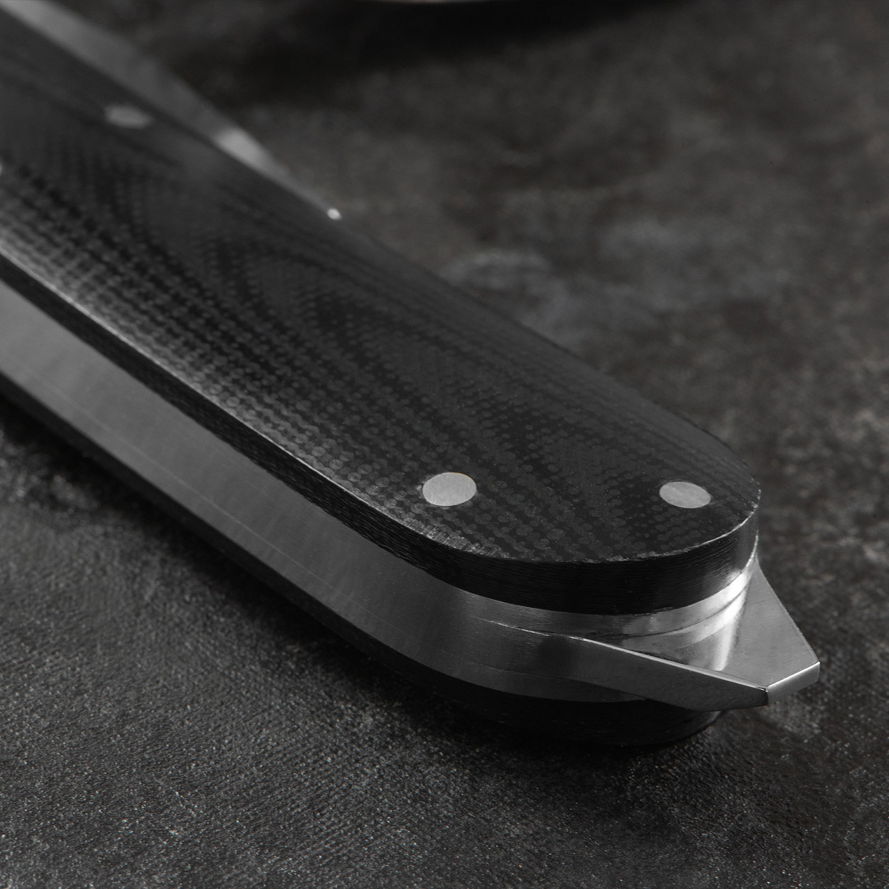 RoseCraft Appalachian Jack Folding Knife