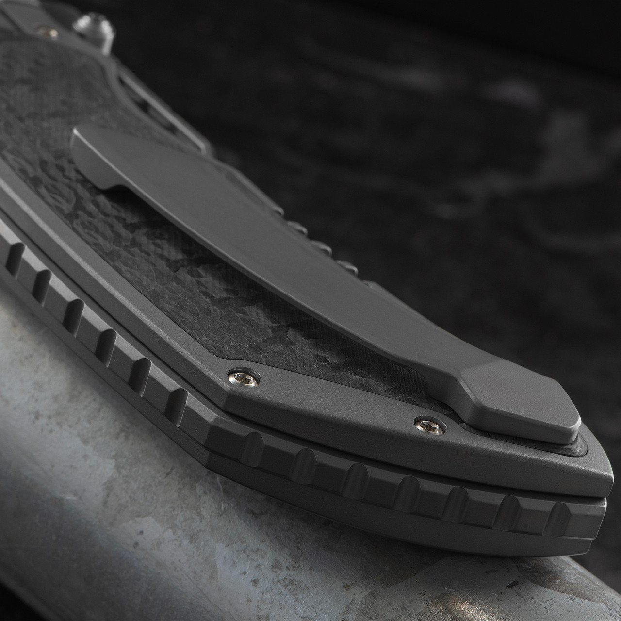 Kizer Huntsman Folding Knife