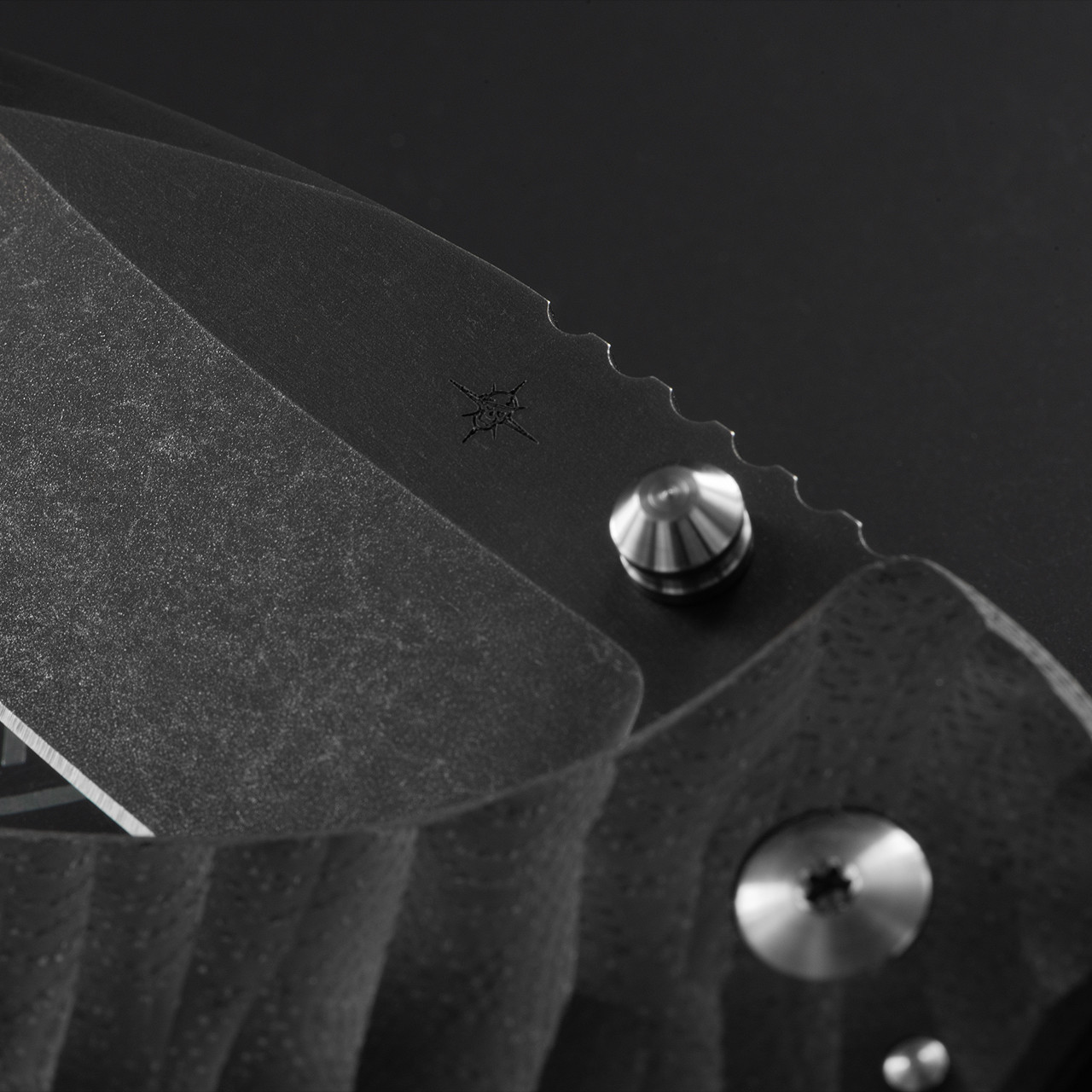 Toor XT1 Charlie Carbon | Heinnie Haynes