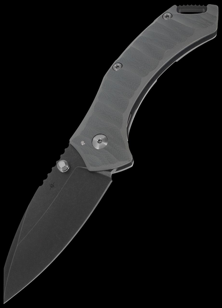 Toor XT1 Charlie Stealth | Heinnie Haynes