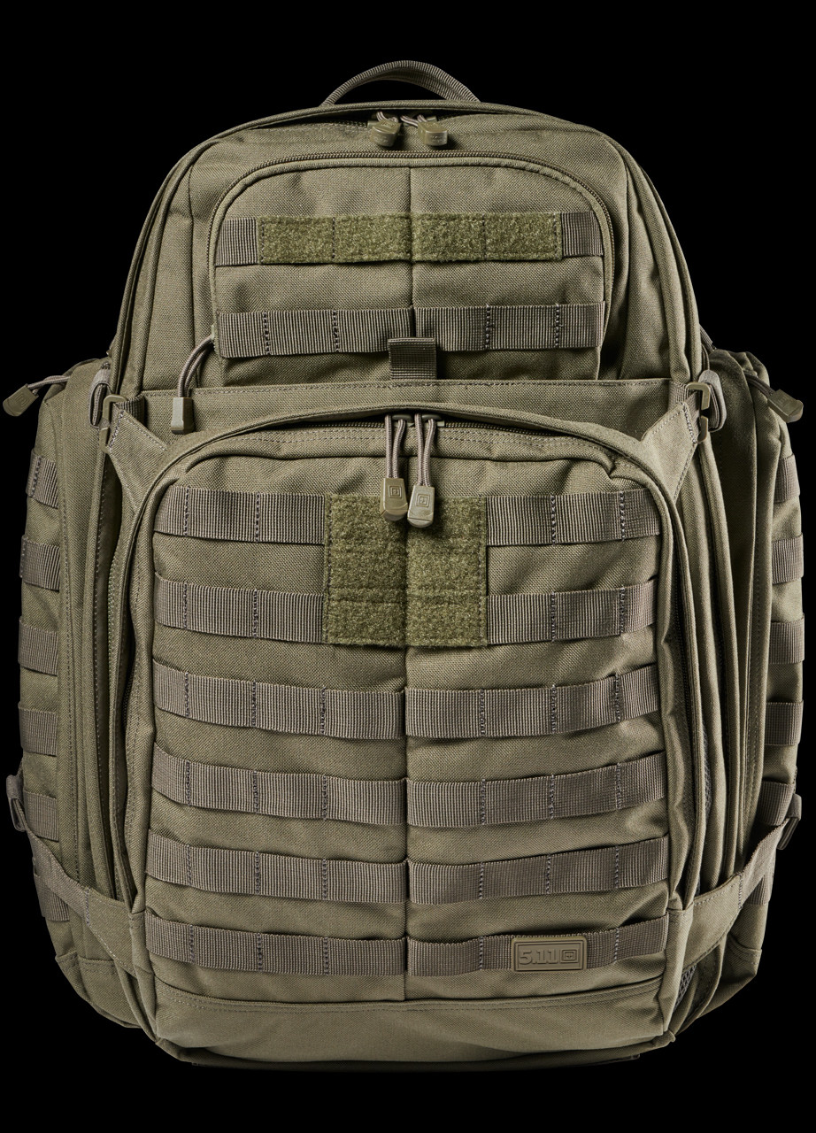 5.11 RUSH 72 2.0 Backpack | Heinnie Haynes