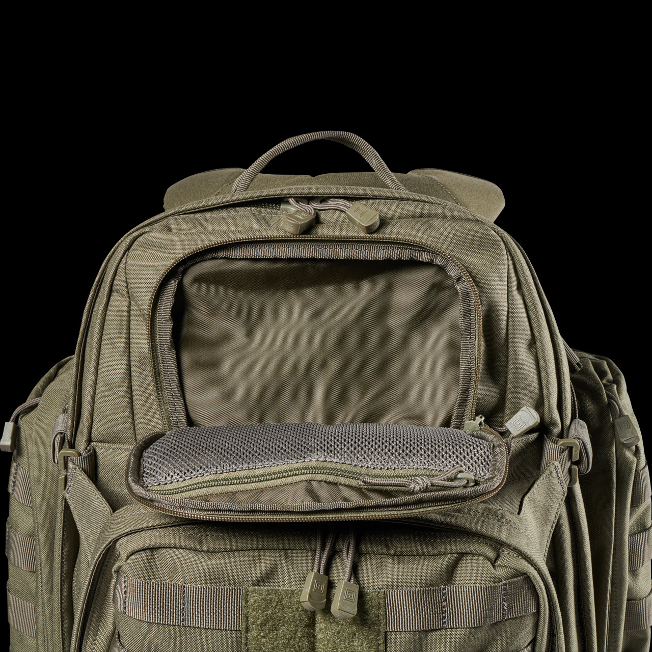 個人装備 5.11 RUSH72 55L 5.11 RUSH72 2.0 Backpack 55L - Parr Public Safety Equipment