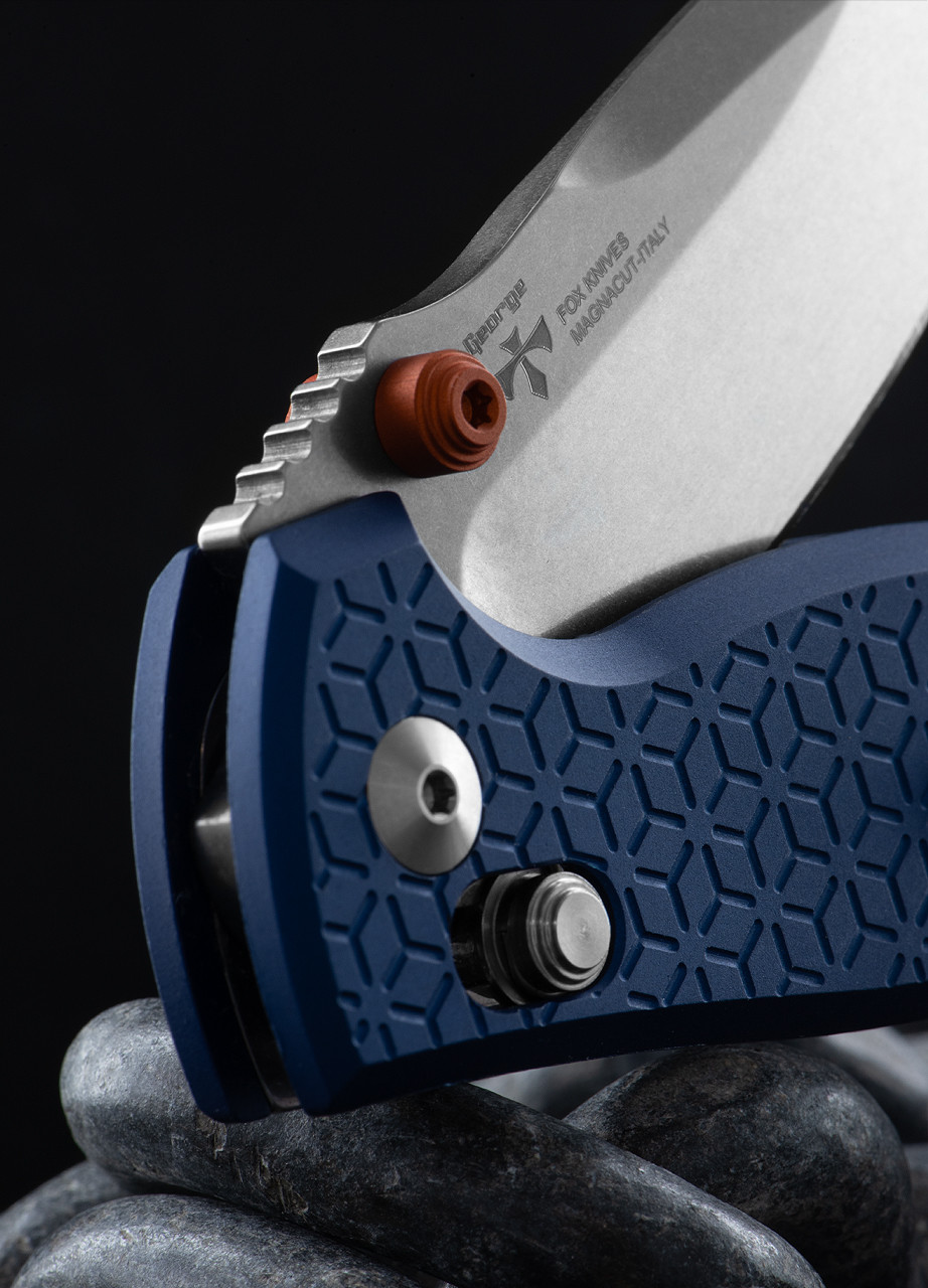 Fox Anzu Folding Knife | Heinnie Haynes
