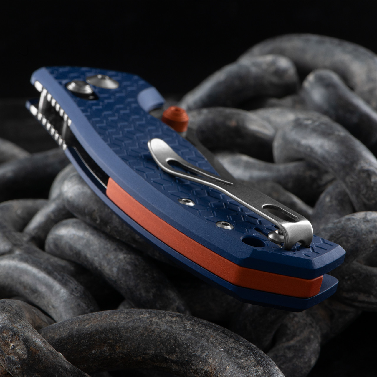 ANZU　③ Fox Anzu Folding Knife | Heinnie Haynes