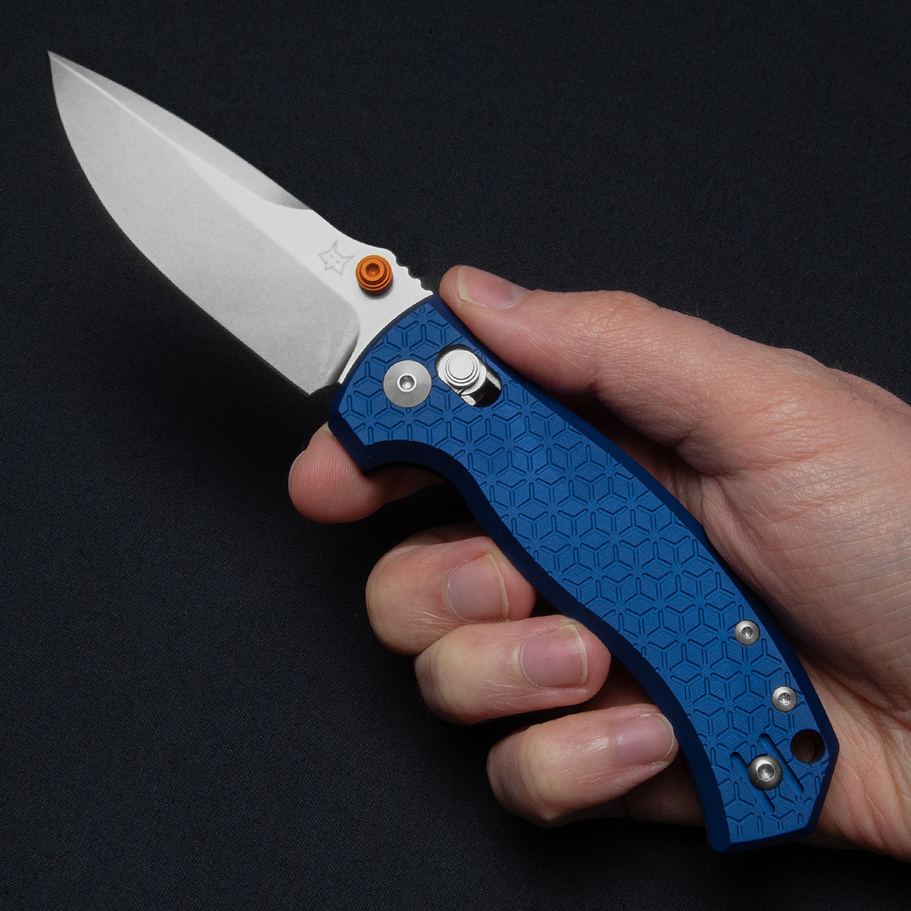 Fox Anzu Folding Knife | Heinnie Haynes