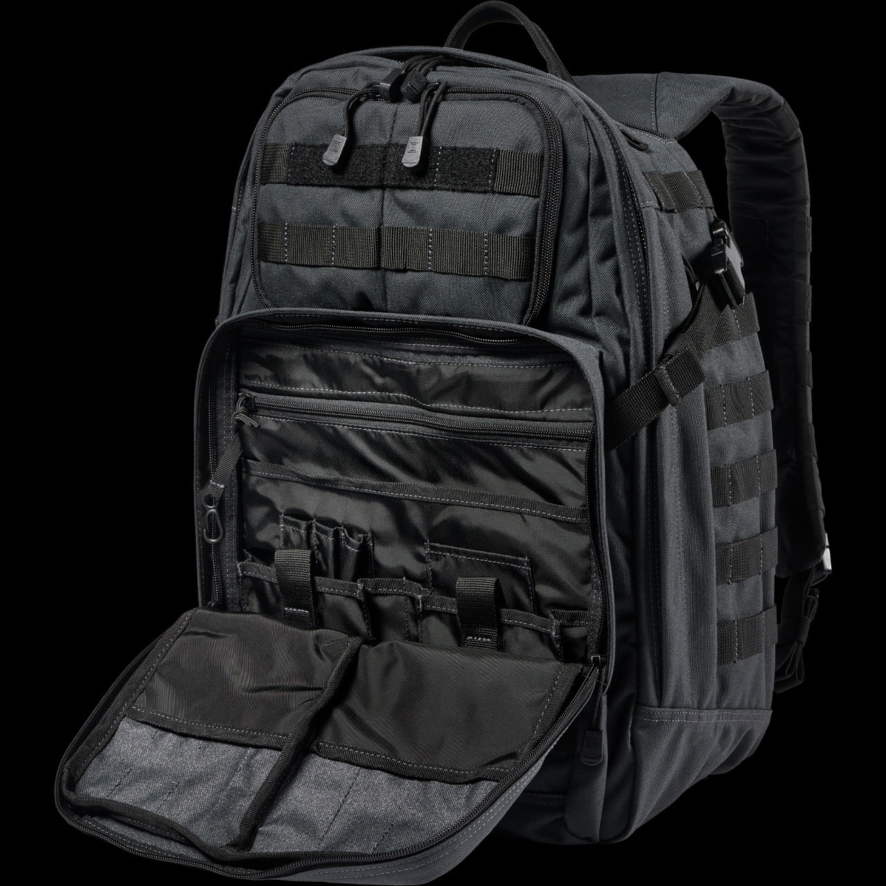 5.11 RUSH 24 2.0 Backpack | Heinnie Haynes