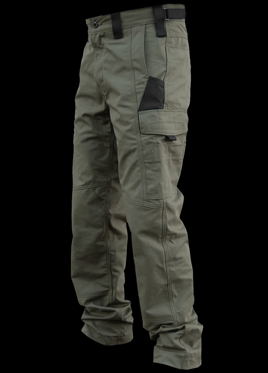 Kitanica RSP Tactical Trousers Ranger Green | Heinnie Haynes