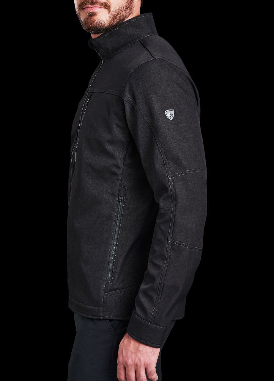 Kuhl Impakt Jacket Gotham | Heinnie Haynes