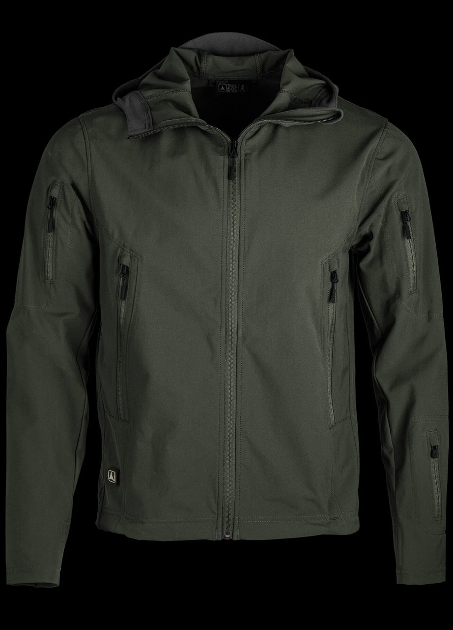 TAD Stealth Raider Hoodie Deception | Heinnie Haynes