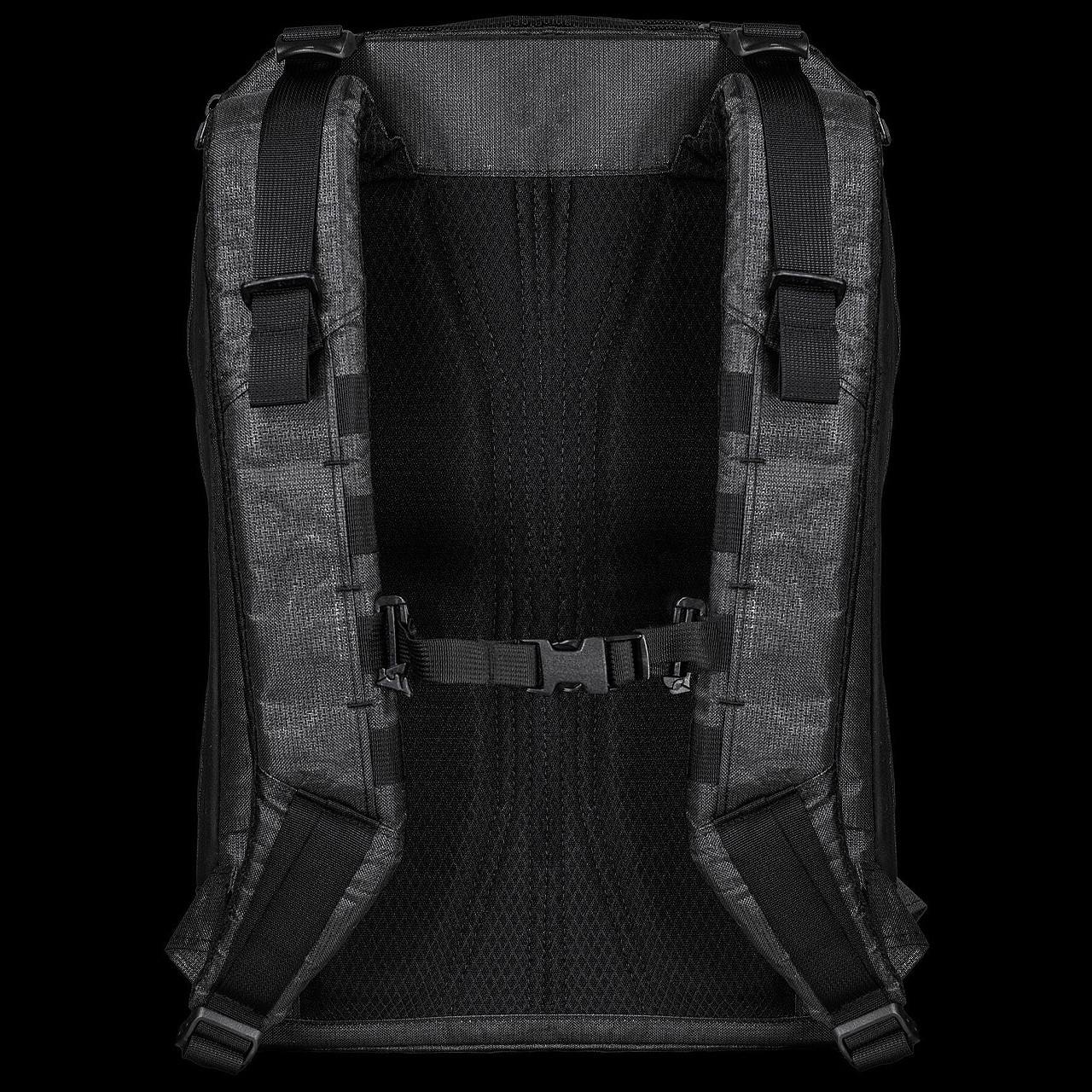 TAD Axiom 24 S2 Pack U400 Black Magic | Heinnie Haynes