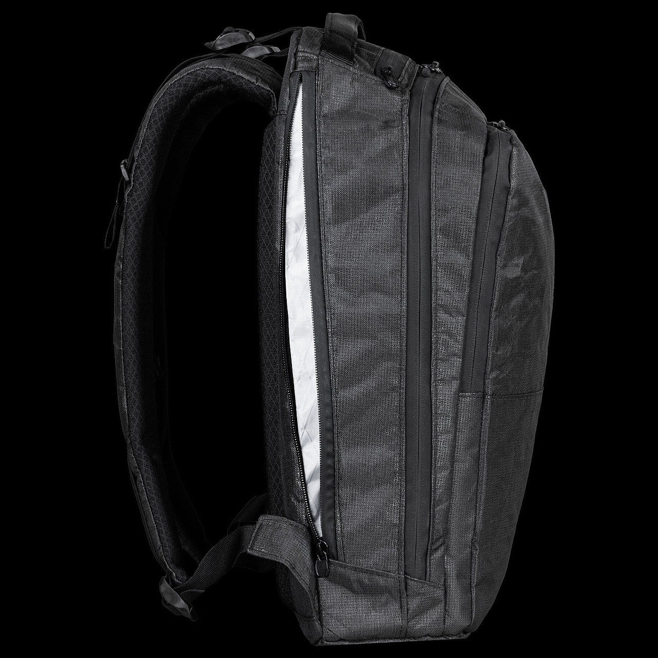 TAD Axiom 24 S2 Pack U400 Black Magic | Heinnie Haynes