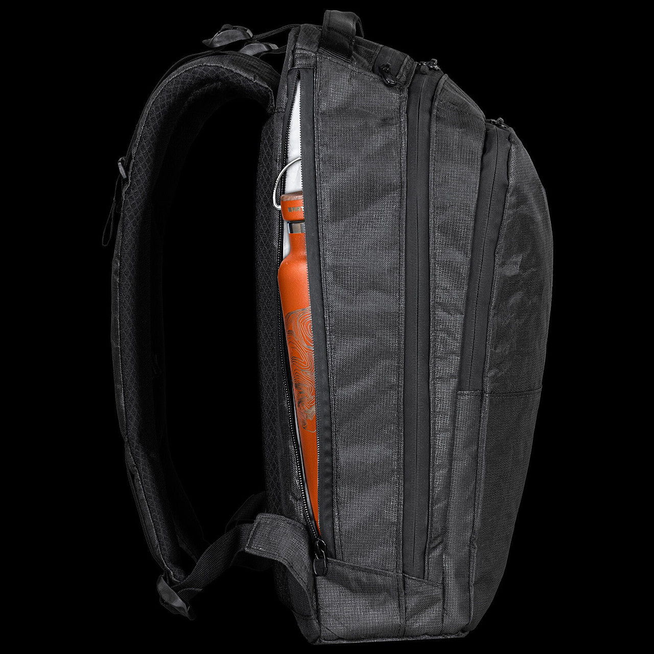 TAD Axiom 24 S2 Pack U400 Black Magic | Heinnie Haynes