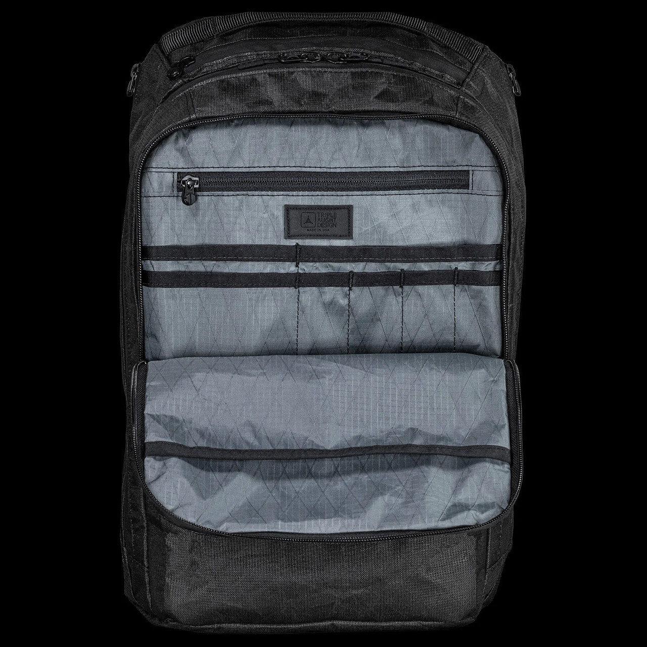 TAD Axiom 24 S2 Pack U400 Black Magic | Heinnie Haynes