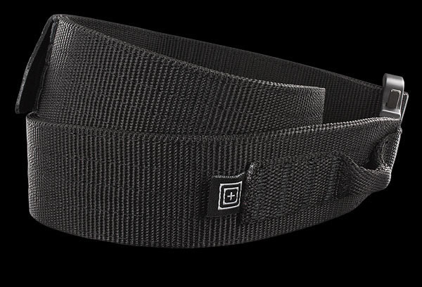 5.11 Maverick Assaulters Belt Black | Heinnie Haynes