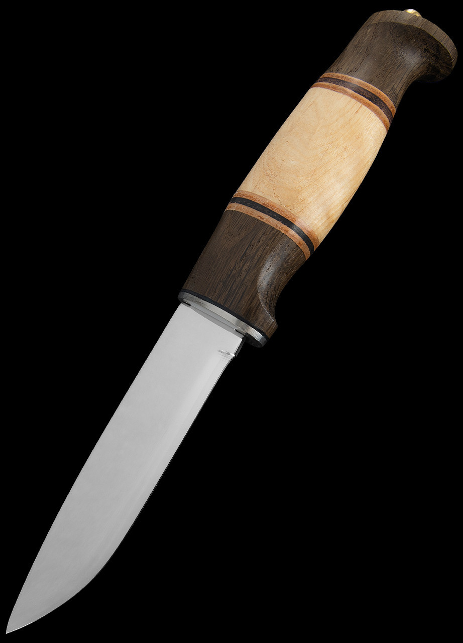 Helle Harding Helle Harding Fixed Blade