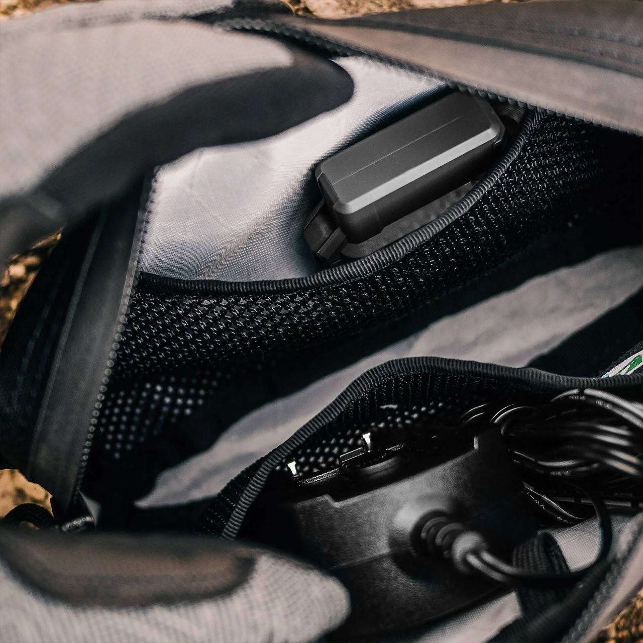 TAD GPP1 LT VX Slate | Heinnie Haynes