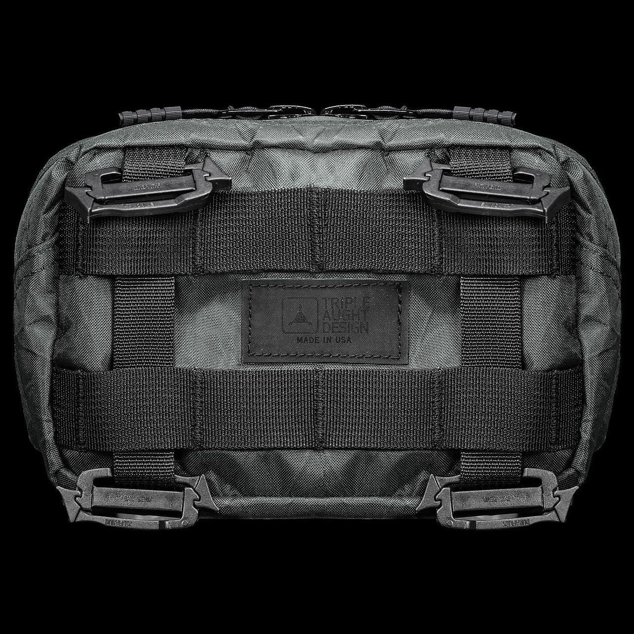 TAD GPP1 LT VX Slate | Heinnie Haynes