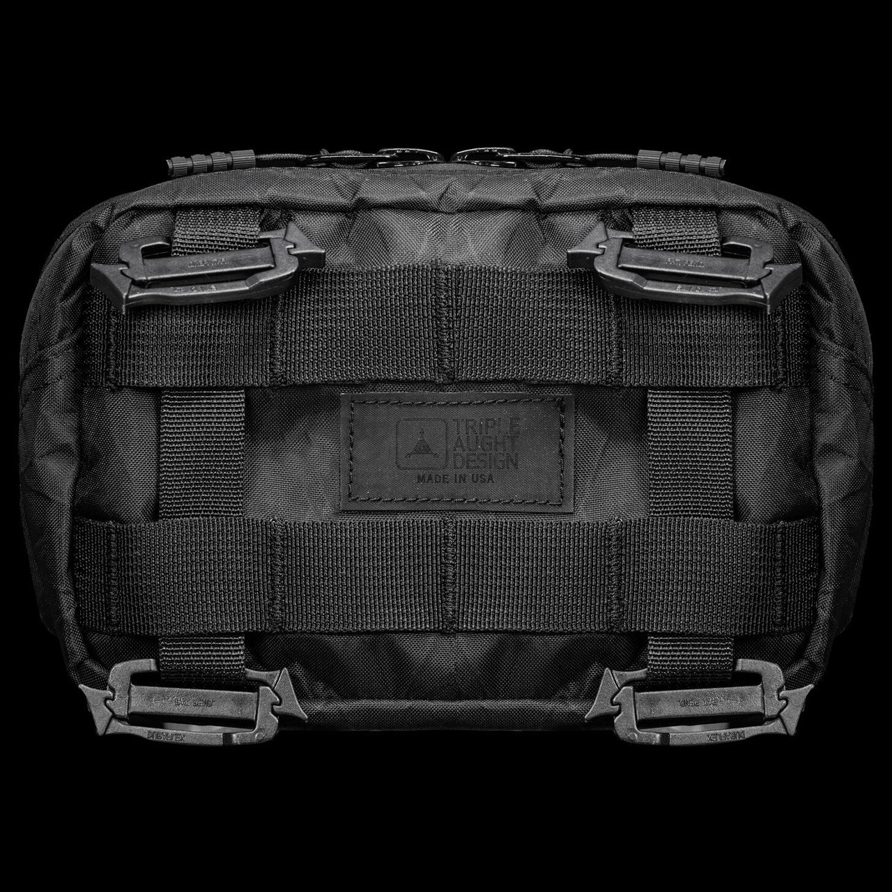TAD Gear タッドギアGPP1 SE VX42 Black | ヤマダウェブコム