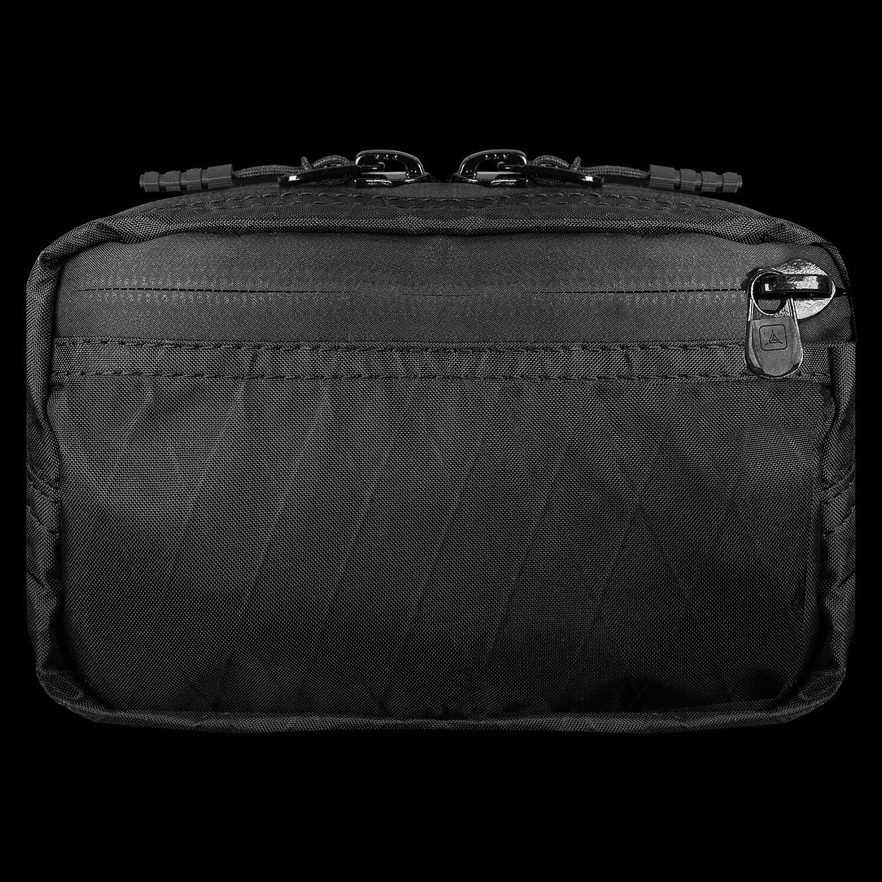TAD GPP1 LT VX Black | Heinnie Haynes