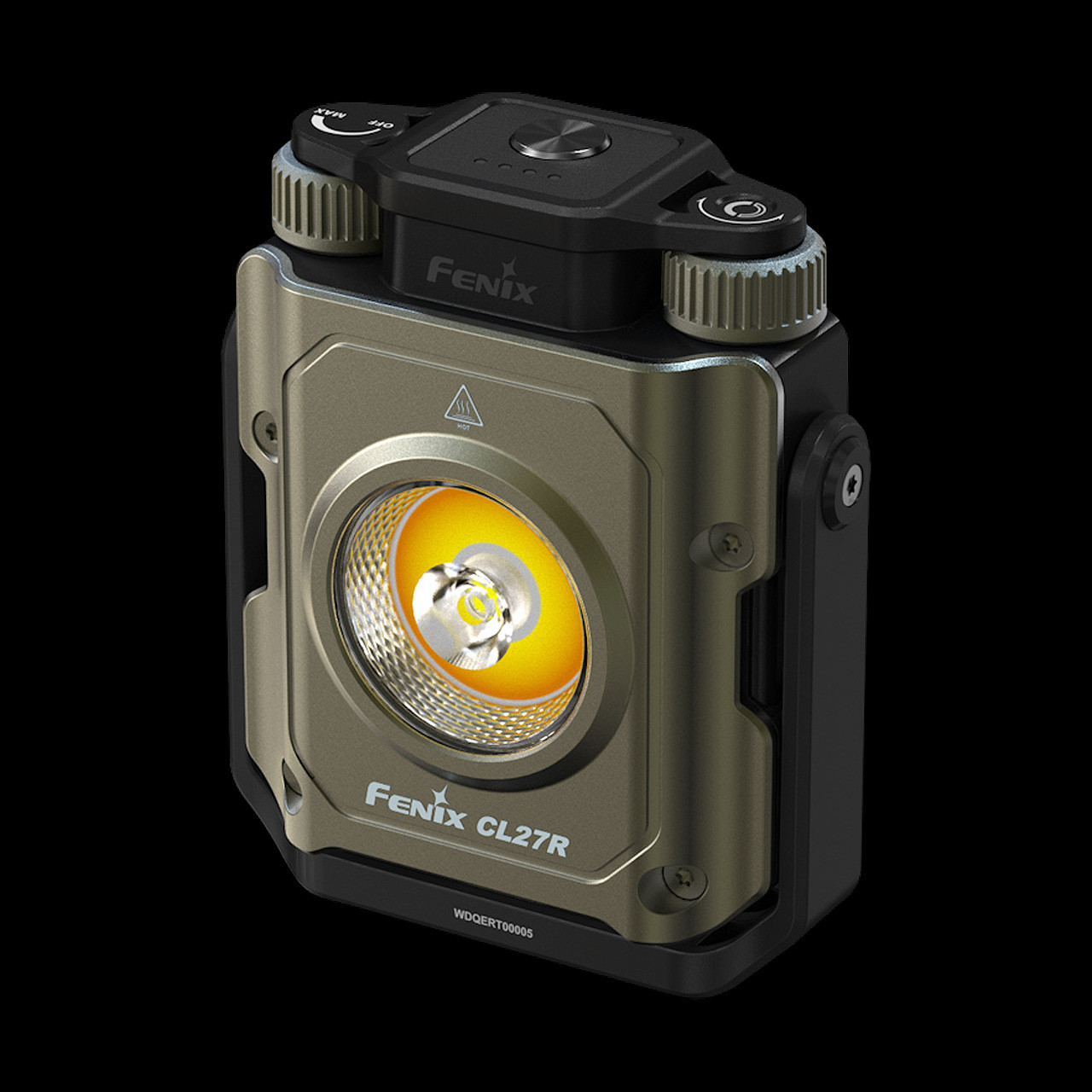 Fenix CL27R Multi-Beam Rechargeable Lantern | Heinnie Haynes