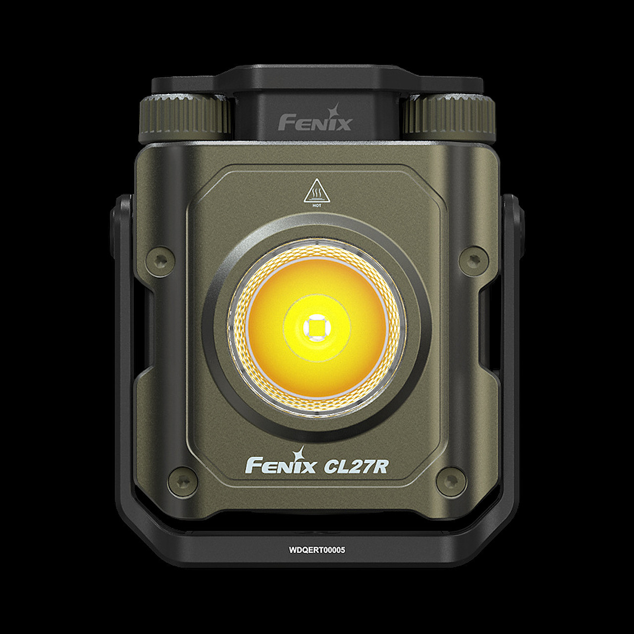 Fenix CL27R Multi-Beam Rechargeable Lantern | Heinnie Haynes