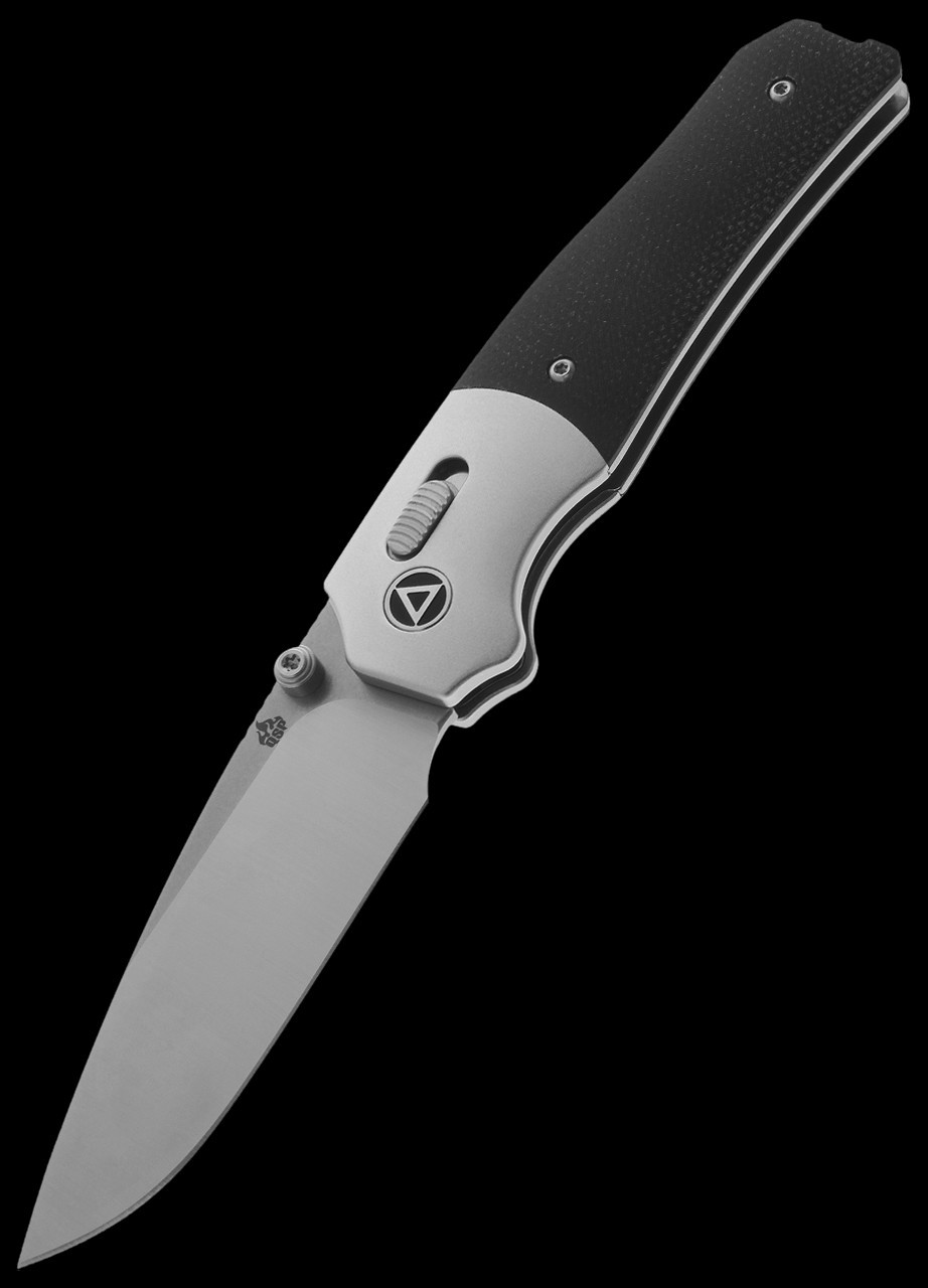 QSP Vault Folding Knife | Heinnie Haynes