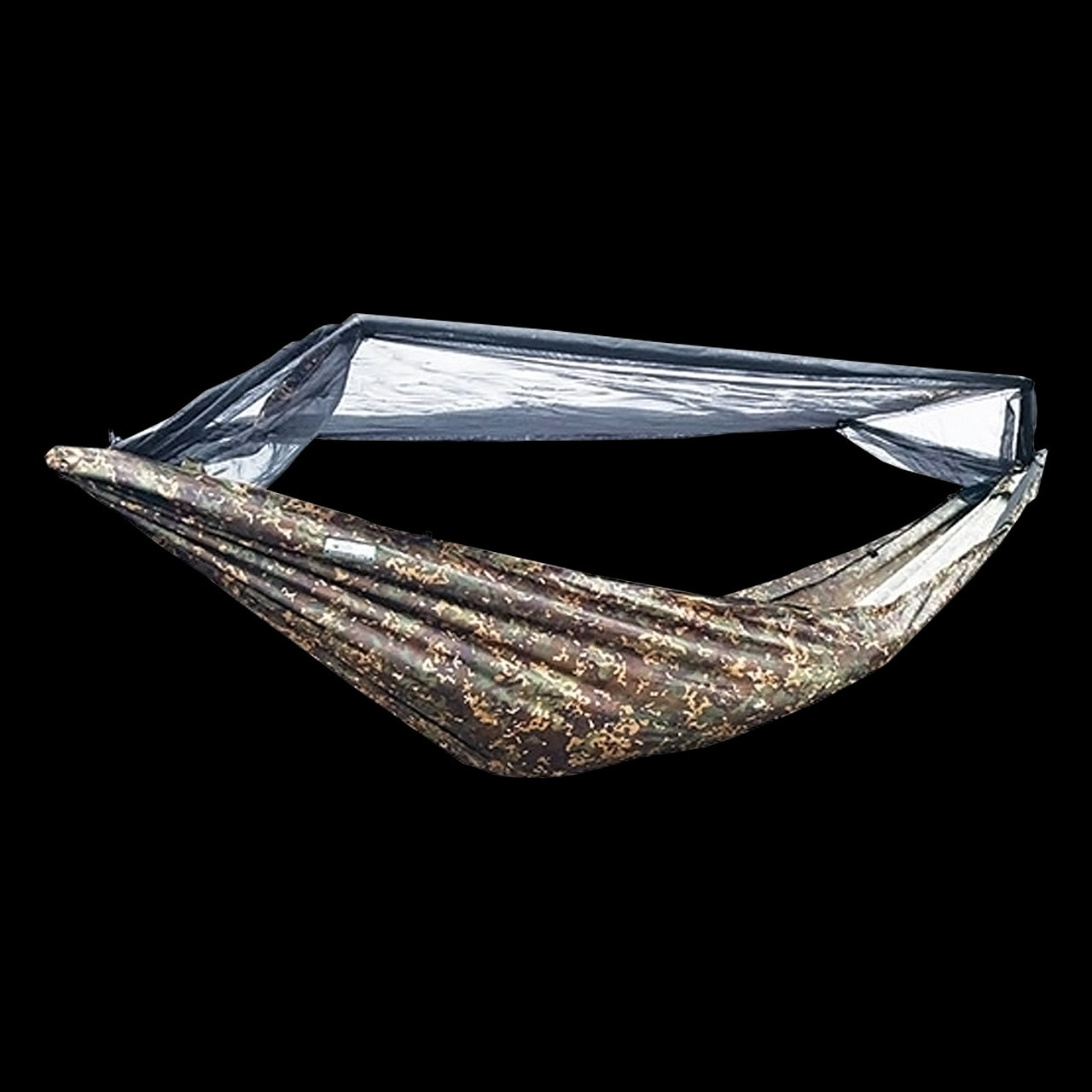 DD Hammocks Frontline Hammock King Size Multi-Cam | Heinnie Haynes