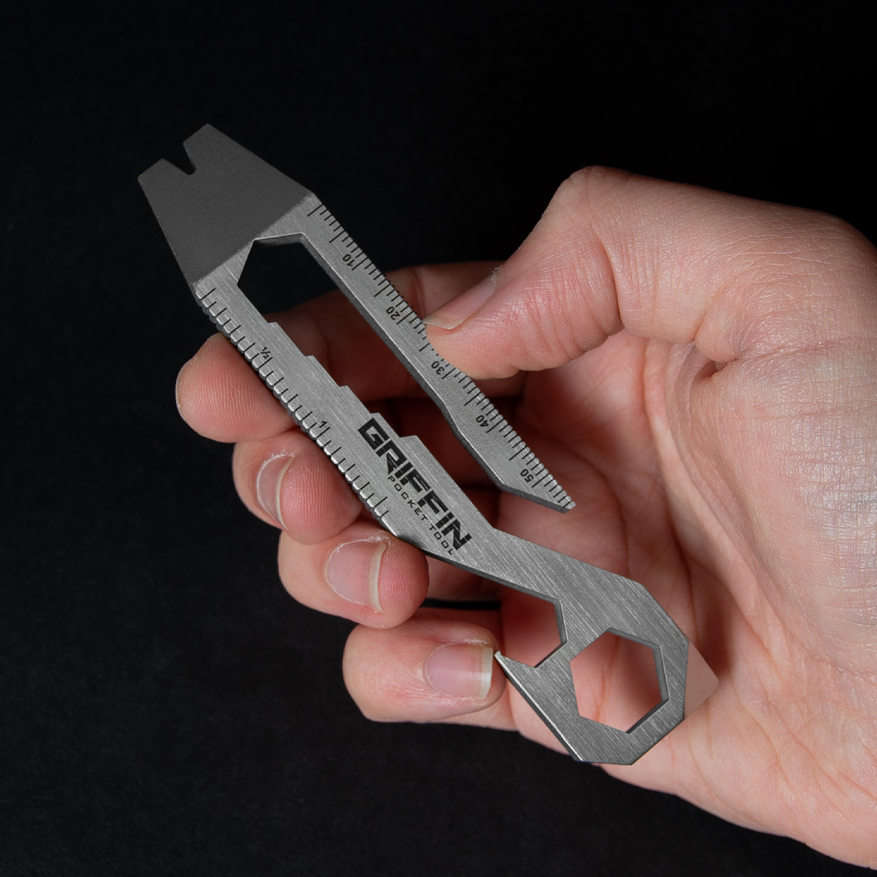 Griffin GPT XL Pocket Tool | Heinnie Haynes