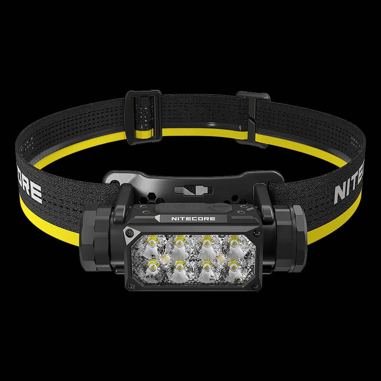 Nitecore HC65 UHE Headlamp | Heinnie Haynes