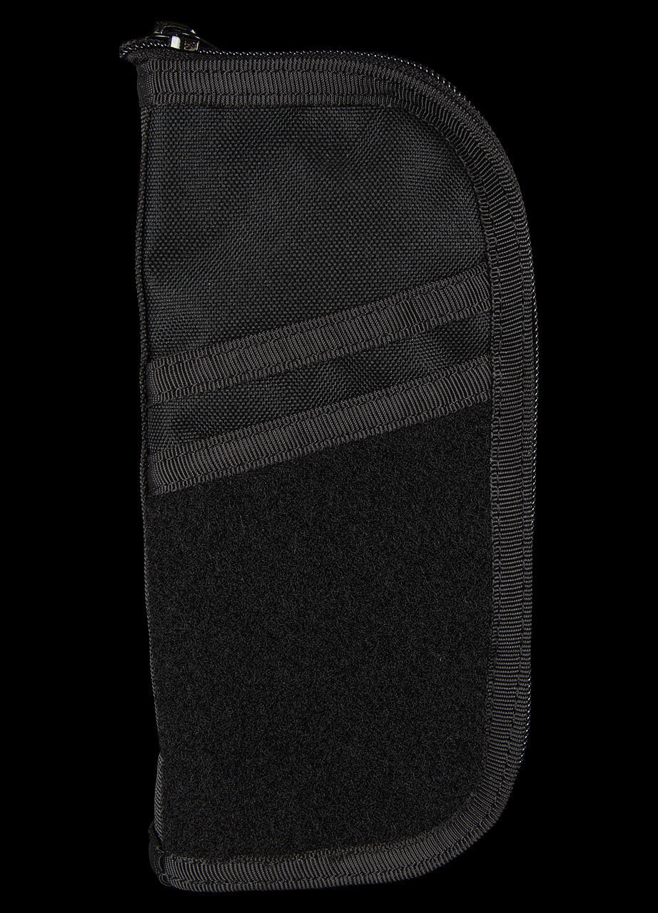 Viperade VE7 EDC Pocket Organizer Pouch Black | Heinnie Haynes