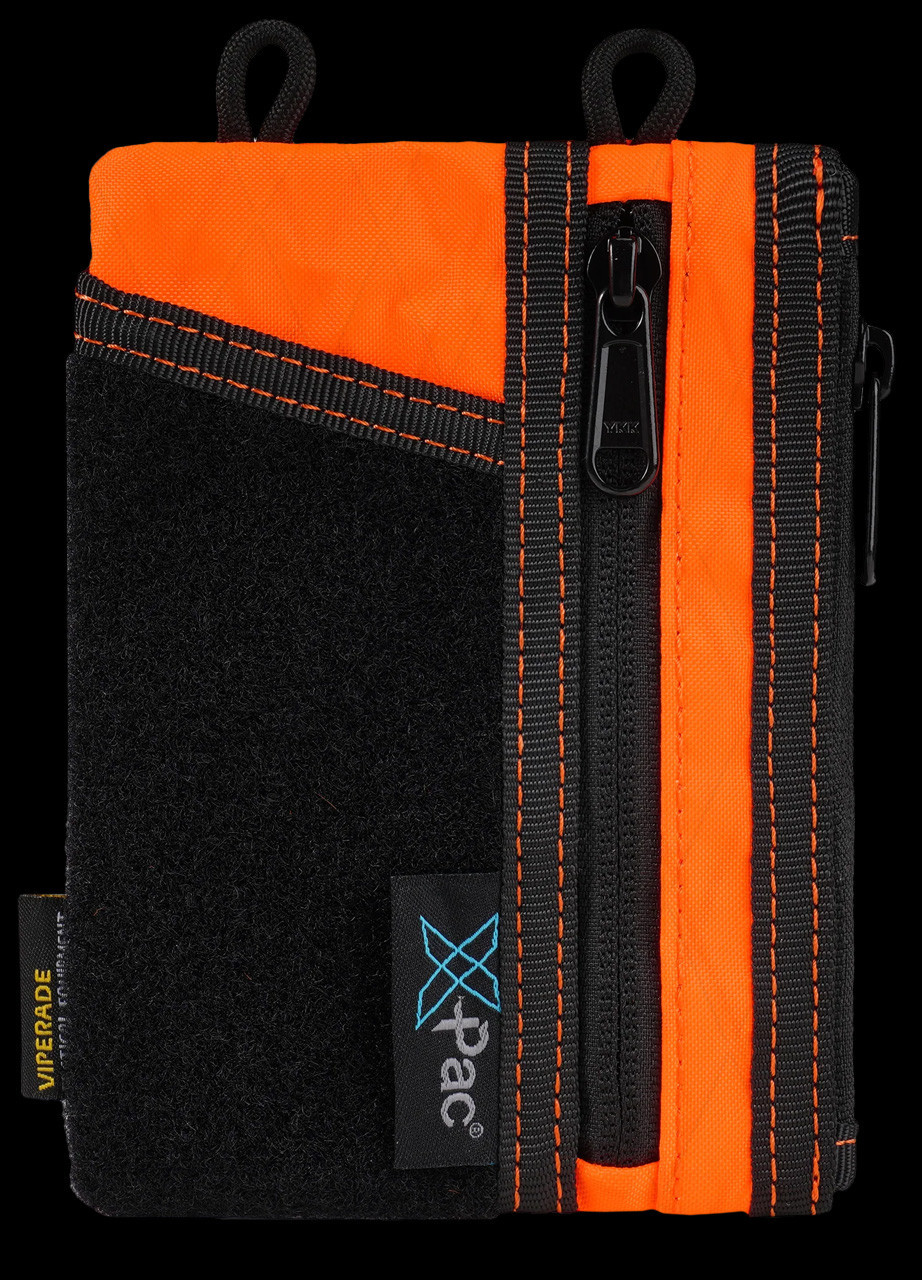 Viperade VE18 XPAC EDC Pocket Pouch | Heinnie Haynes