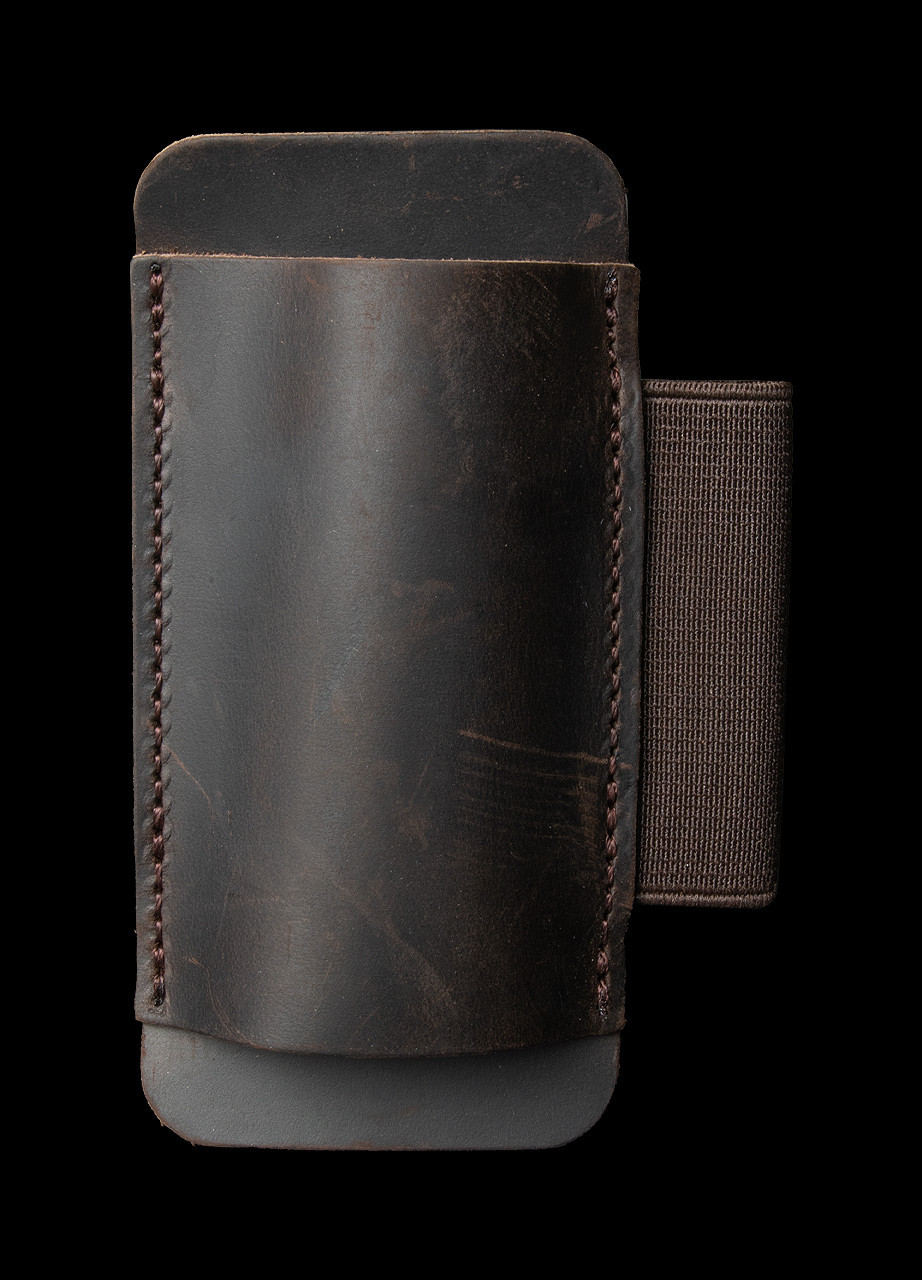 Viperade PJ33 Pocket Knife Holster | Heinnie Haynes