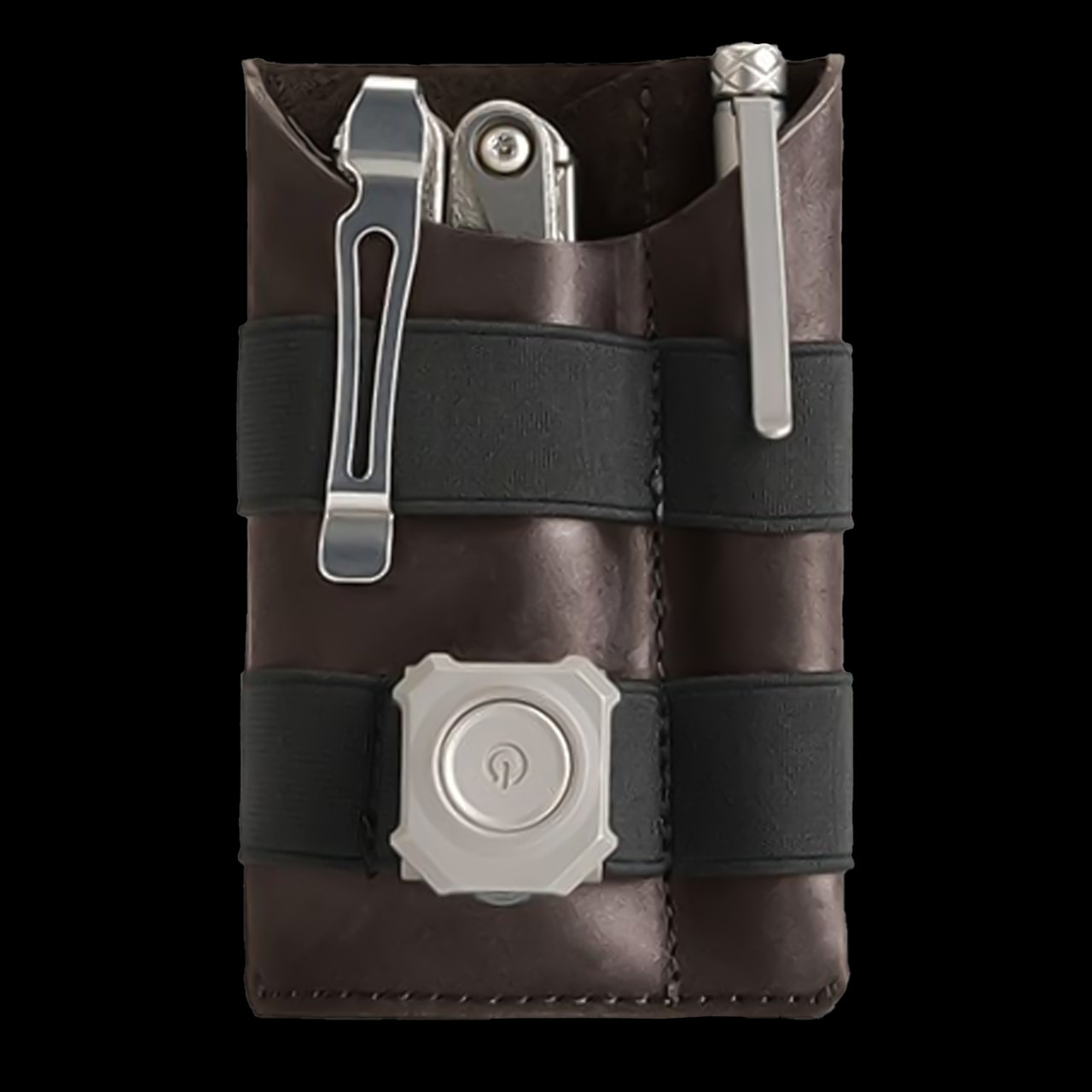 VIPERADE VE35 EDC Zakje Portemonnee, Mini Tactische Tas, Organizer