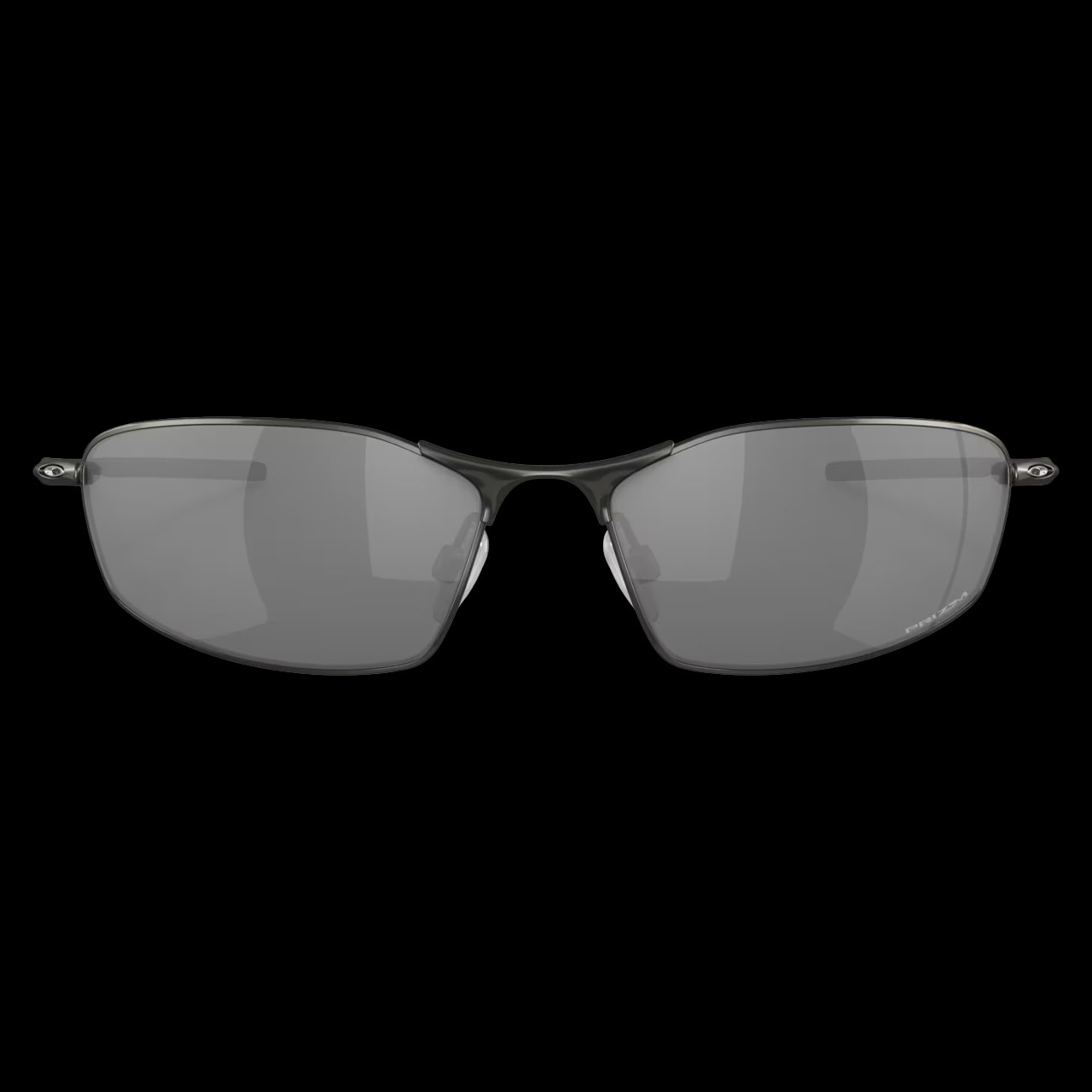 Oakley Whisker Carbon Prizm Black Lens | Heinnie Haynes