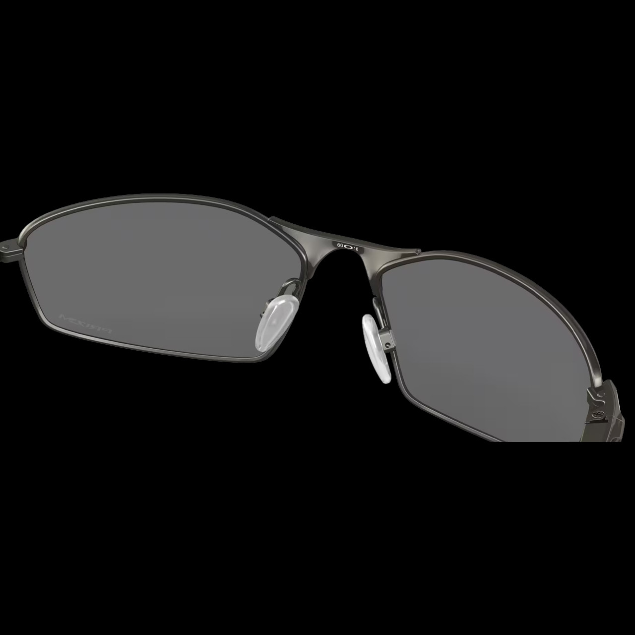 Oakley Whisker Carbon Prizm Black Lens | Heinnie Haynes